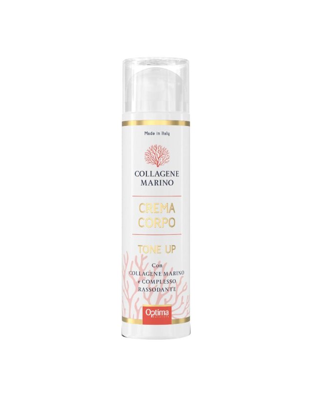 COLLAGENE Marino Crema Corpo