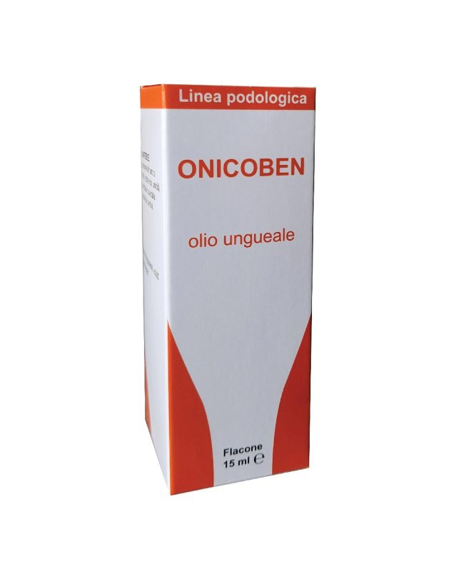 ONICOBEN OLEOLITO 15ML
