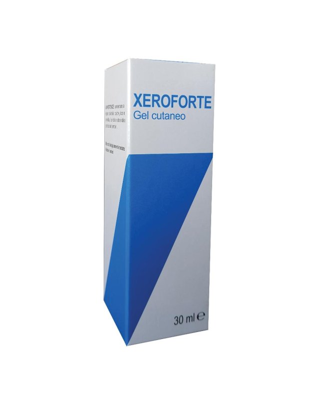 XEROFORTE GEL 30ML