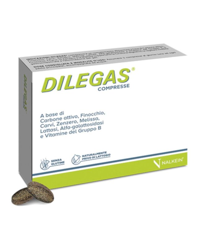 DILEGAS*30 Cpr