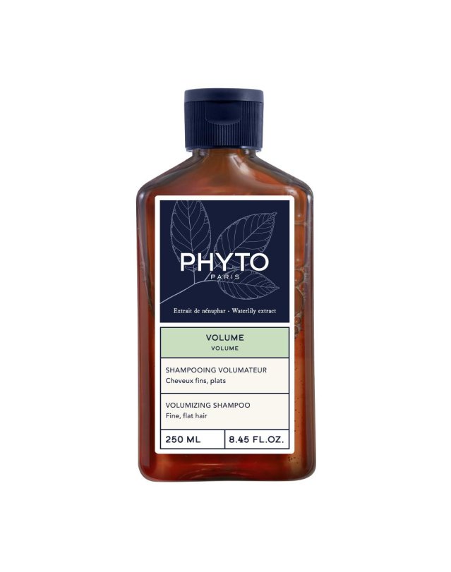 PHYTO Volume Sh.250ml