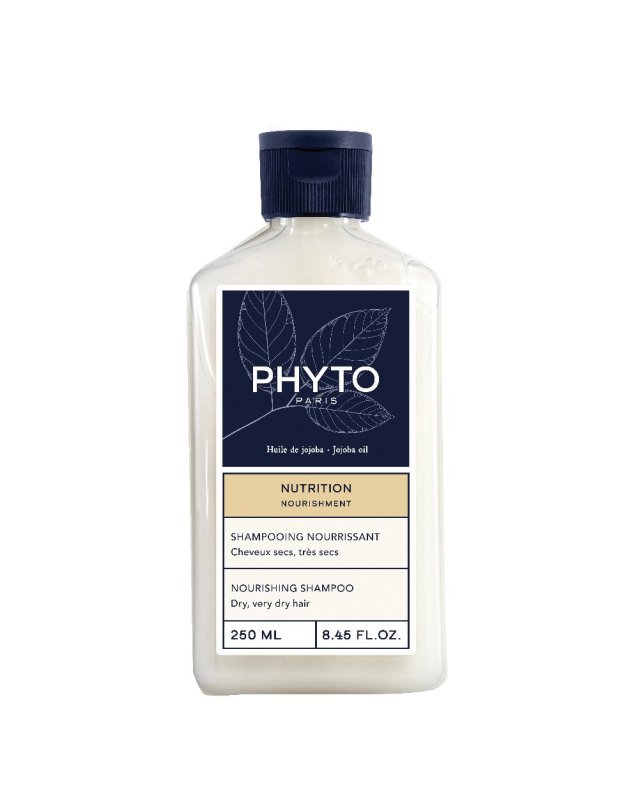 PHYTO Nutrition Sh.250ml