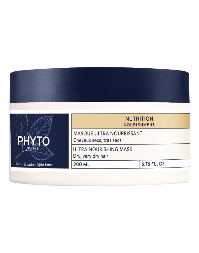 PHYTO Nutrition Masch.200ml
