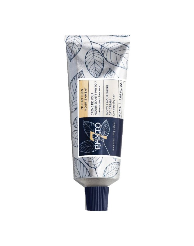 PHYTO 7 Nutrition 50ml
