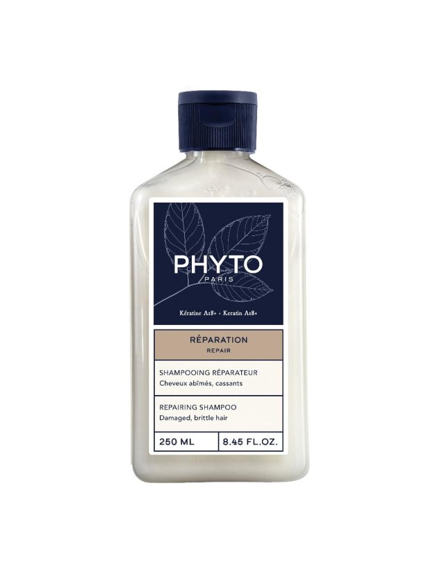 PHYTO Reparation Sh.250ml