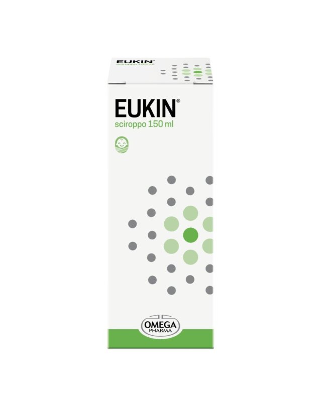EUKIN 150ML