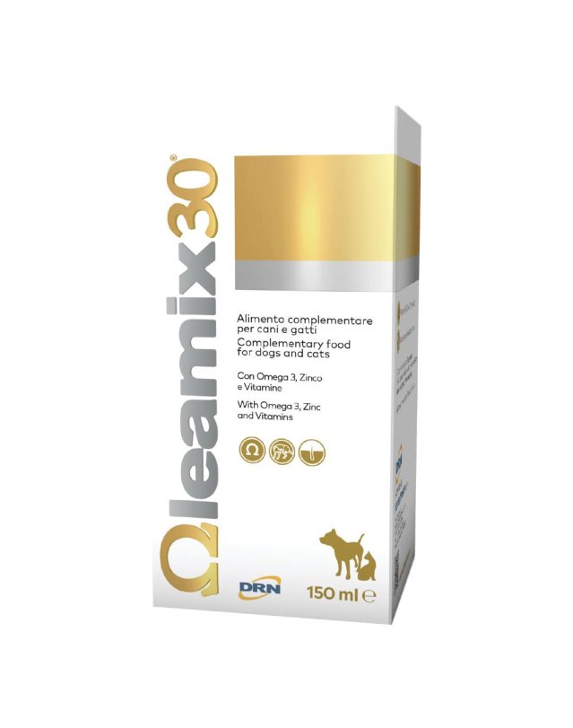 OLEAMIX 30 150ML