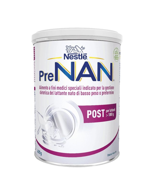 PRENAN Post Polvere*400g