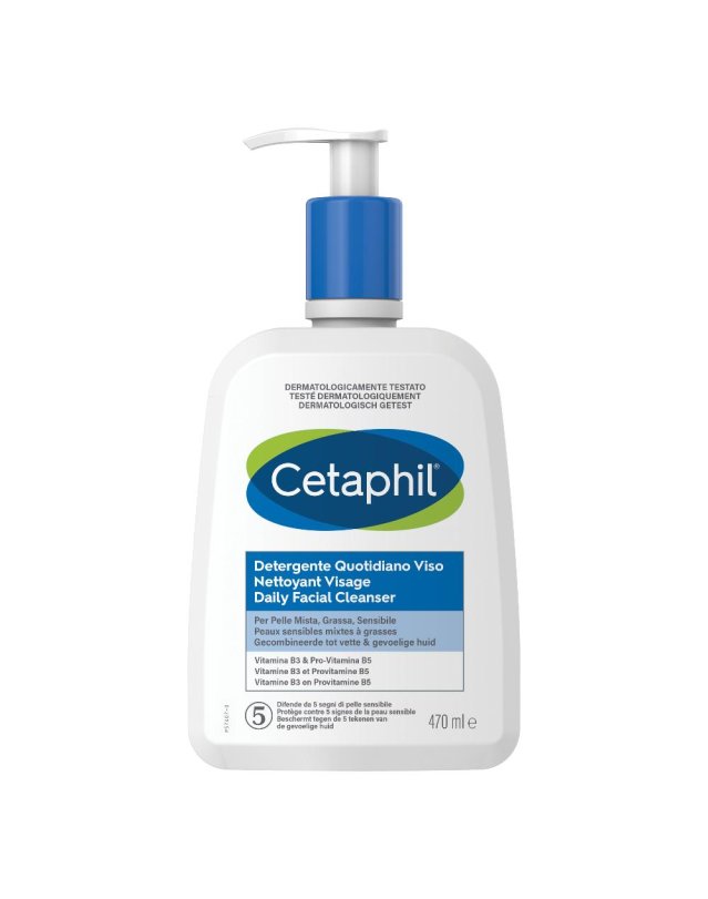 CETAPHIL DETERGENTE QUOT 473ML