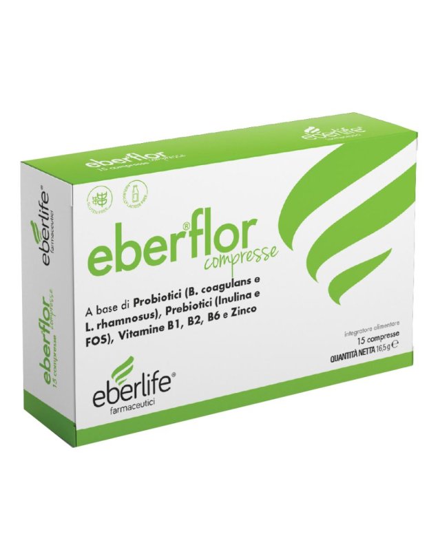 EBERFLOR 15CPR