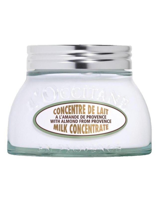 AMANDE CONCENTRE DE LAIT 200ML