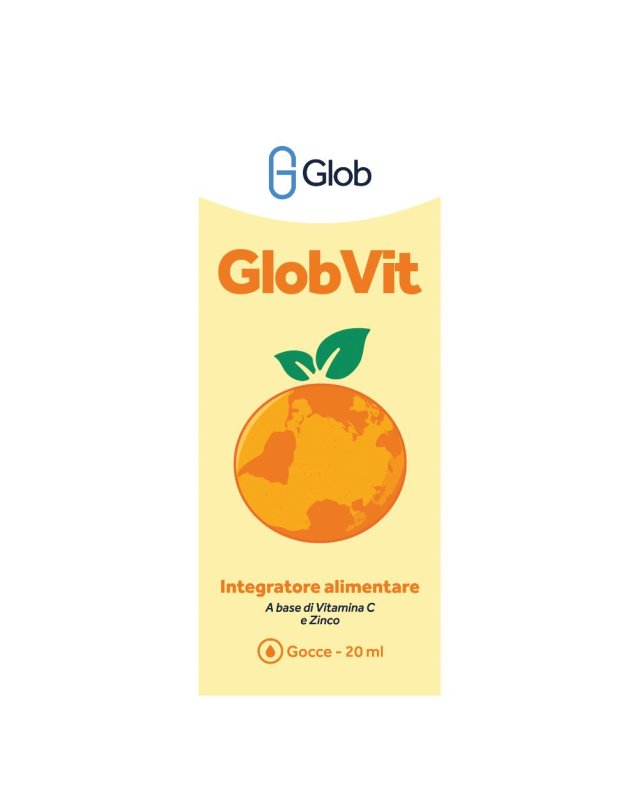 GLOBVIT 20ml