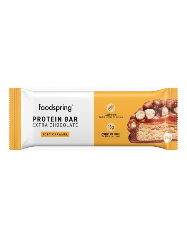 PROTEIN Bar Ex Chocol.Caramel