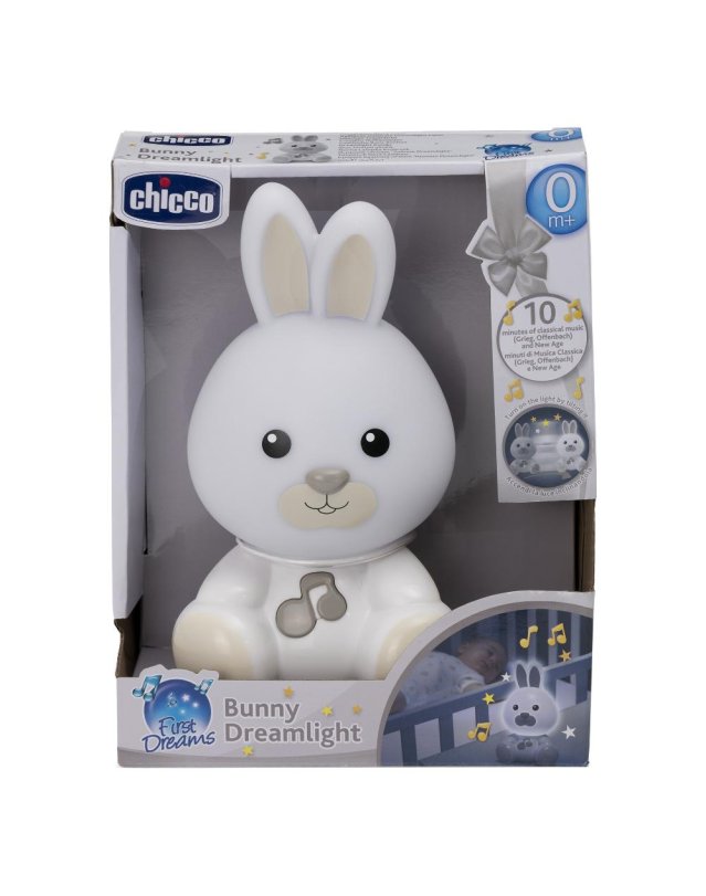 CH Gioco Coniglio Dolce Notte