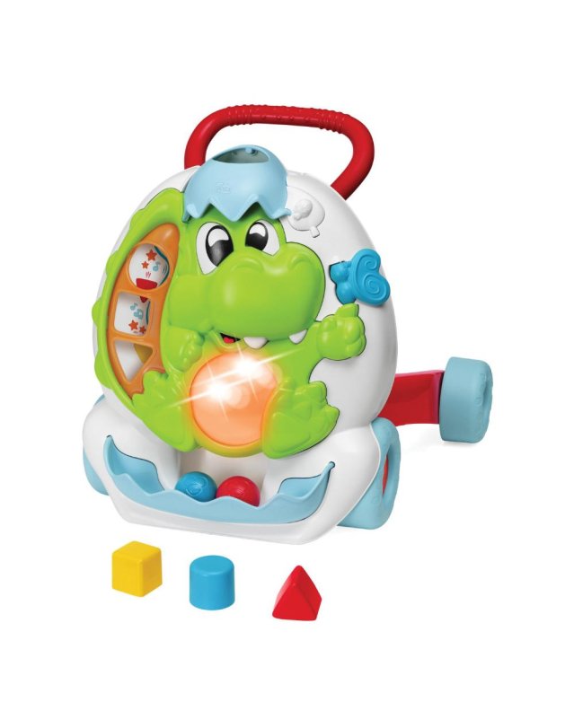 CH Gioco Primipassi Dino