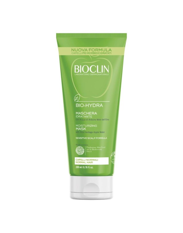 BIOCLIN Bio-Hydra Masch.200ml
