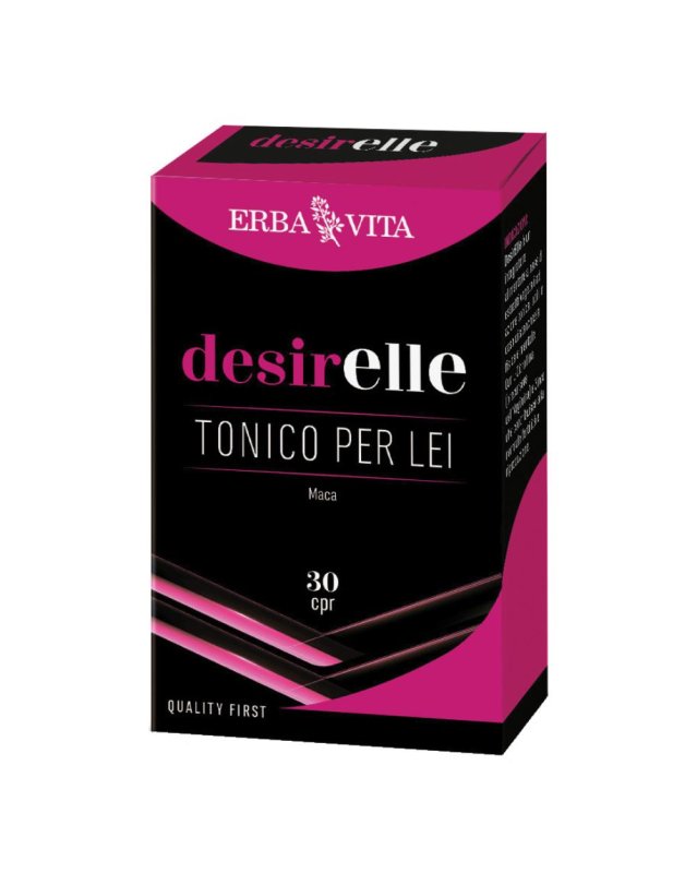 DESIRELLE 30CPR