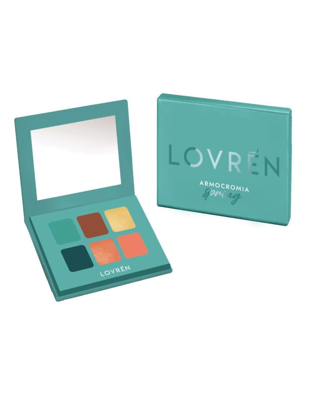 Lovren Armocromia Palette Spri