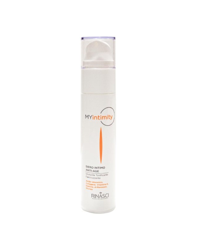 MYINTIMITY Siero Intimo A-Age
