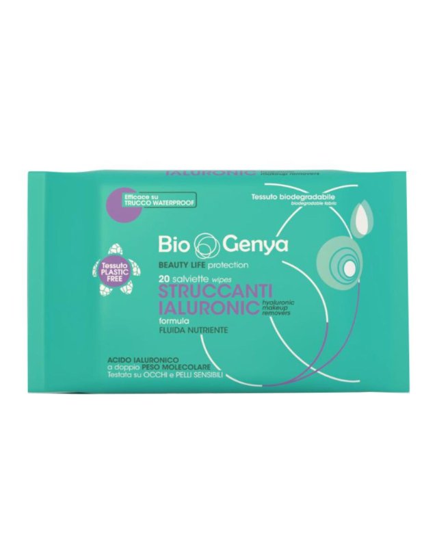 BIOGENYA Salv.Strucc.Ial.20pz
