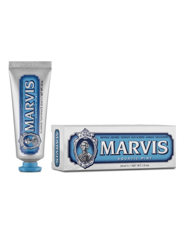 MARVIS AQUATIC MINT C 25ML
