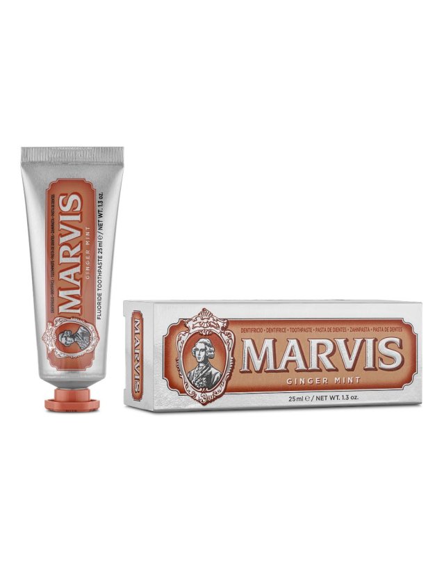 MARVIS GINGER MINT C 25ML