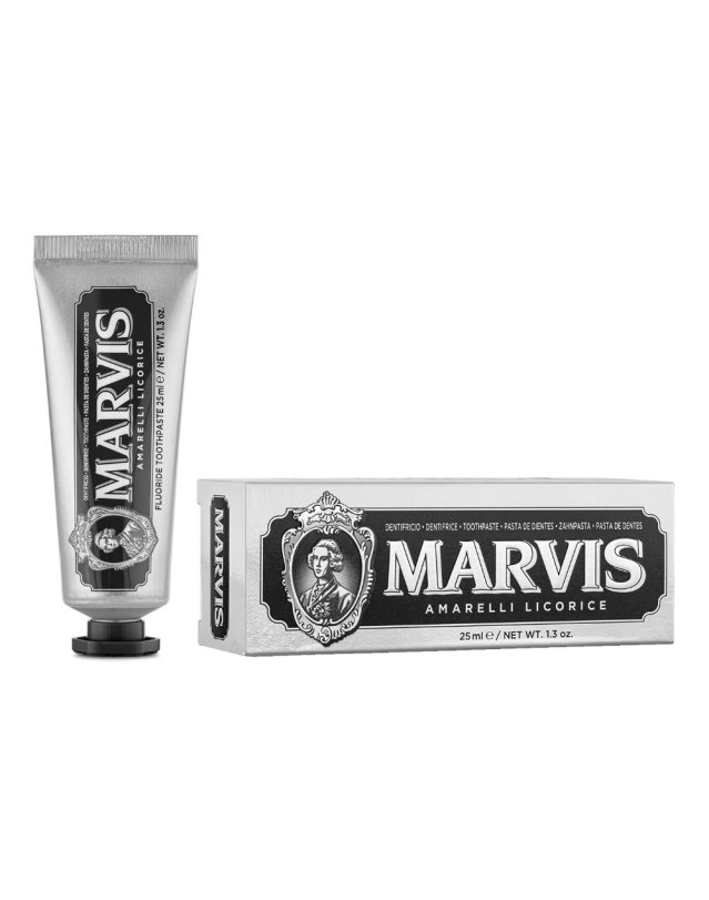 MARVIS LICORICE MINT C 25ML