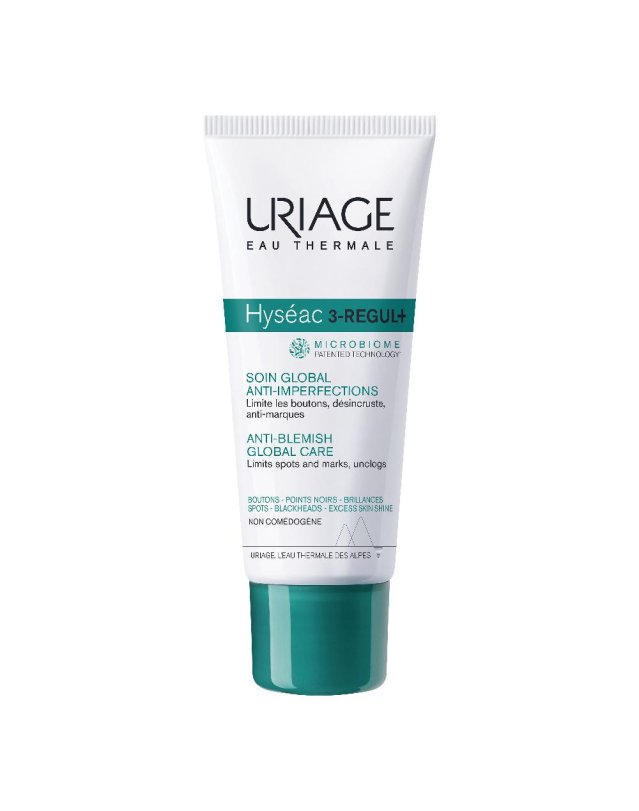 HYSEAC 3REGUL+ 40ML