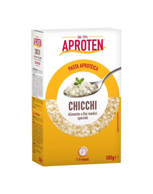 APROTEN Chicchi 500g