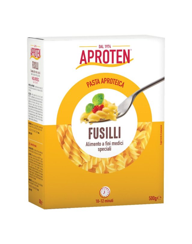 APROTEN FUSILLI 500G