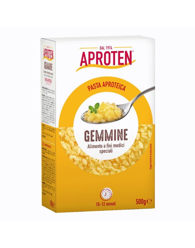 APROTEN Pasta Gemmini 500g
