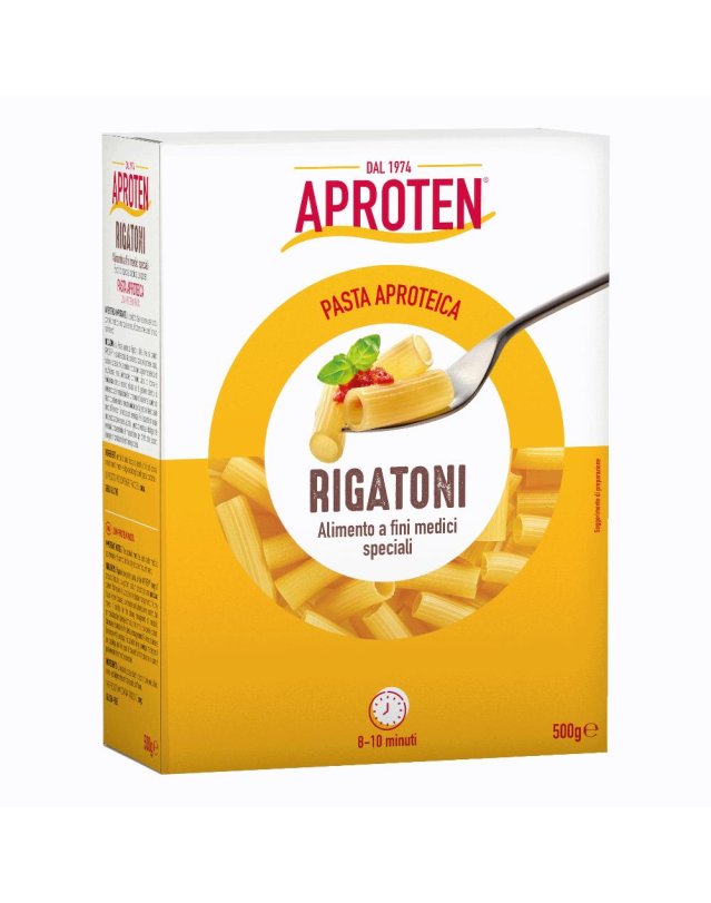 APROTEN Pasta Rigatoni 500g