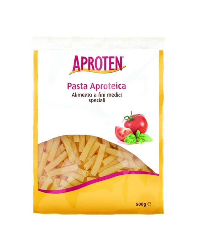 APROTEN Pasta Sedanini 500g
