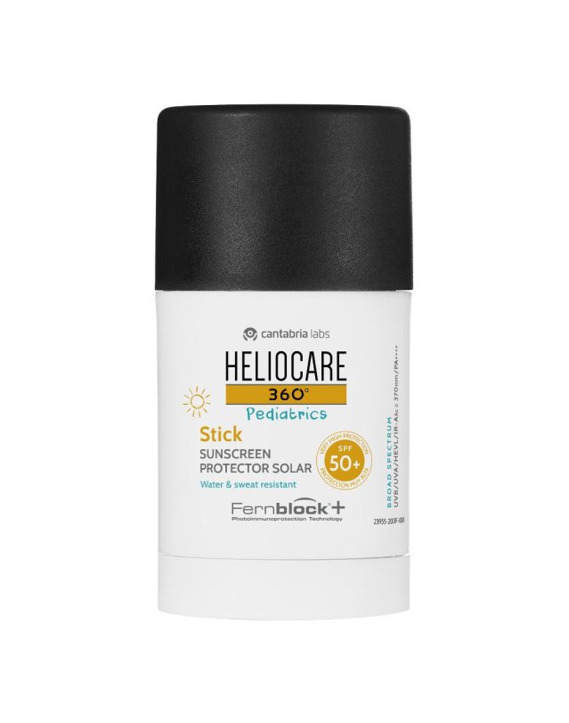 HELIOCARE 360 Ped.Stk fp50+25g