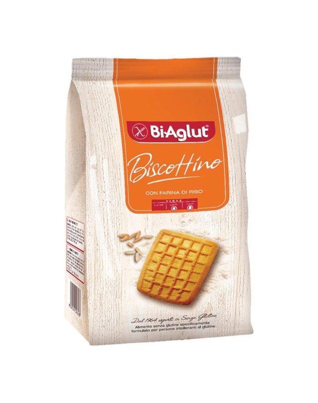 BIAGLUT BISCOTTO PETIT 200G