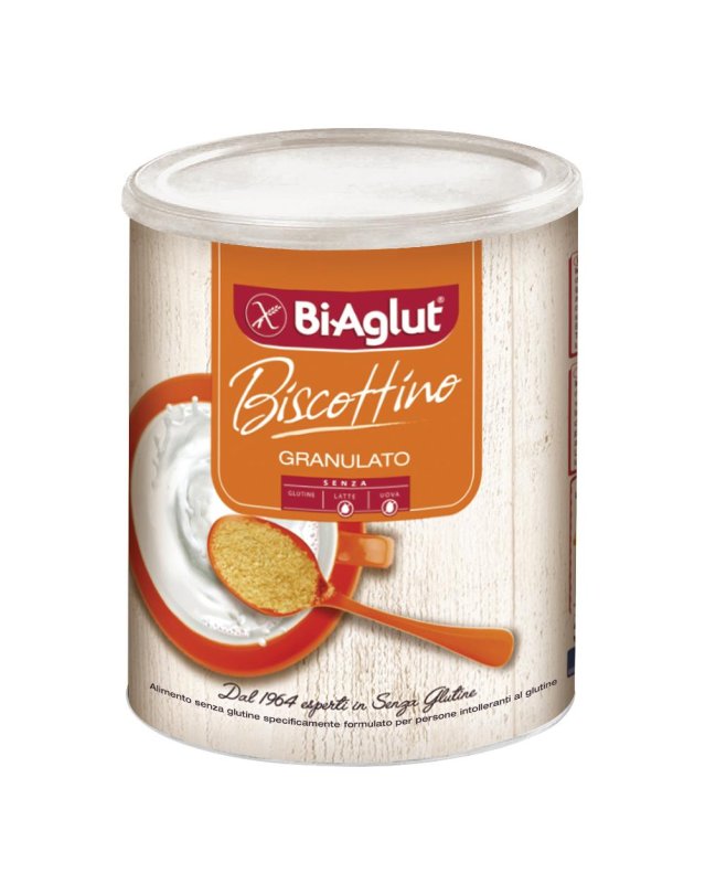 BIAGLUT Bisc.Granul*340g