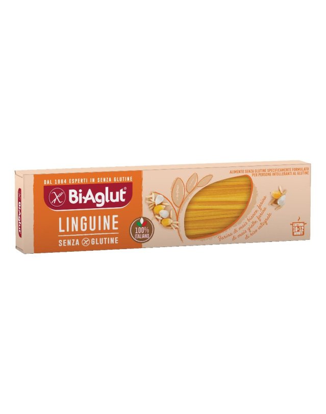 BIAGLUT Pasta Linguine 400g