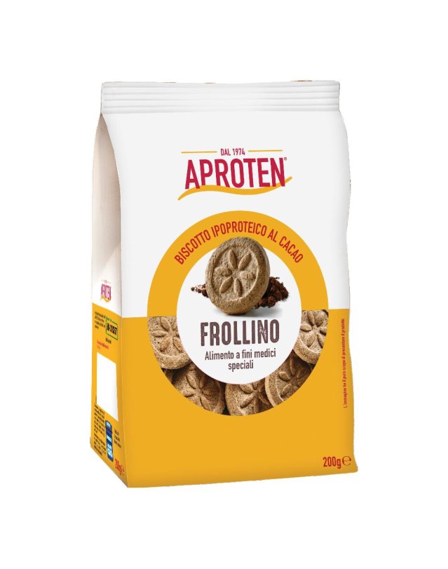 APROTEN Bisc.Cacao 200g