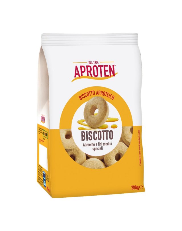 APROTEN Bisc.200g