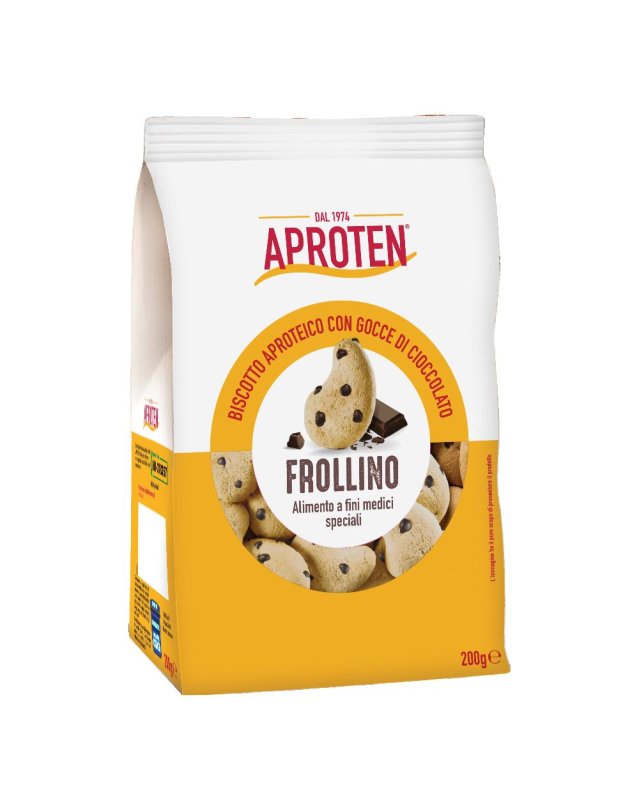 APROTEN BISCOTTO GTT CIOCC PRO