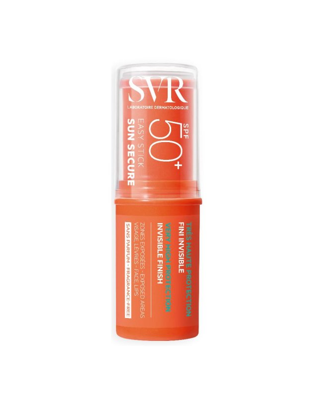 SUN SECURE EASY STICK SPF50+