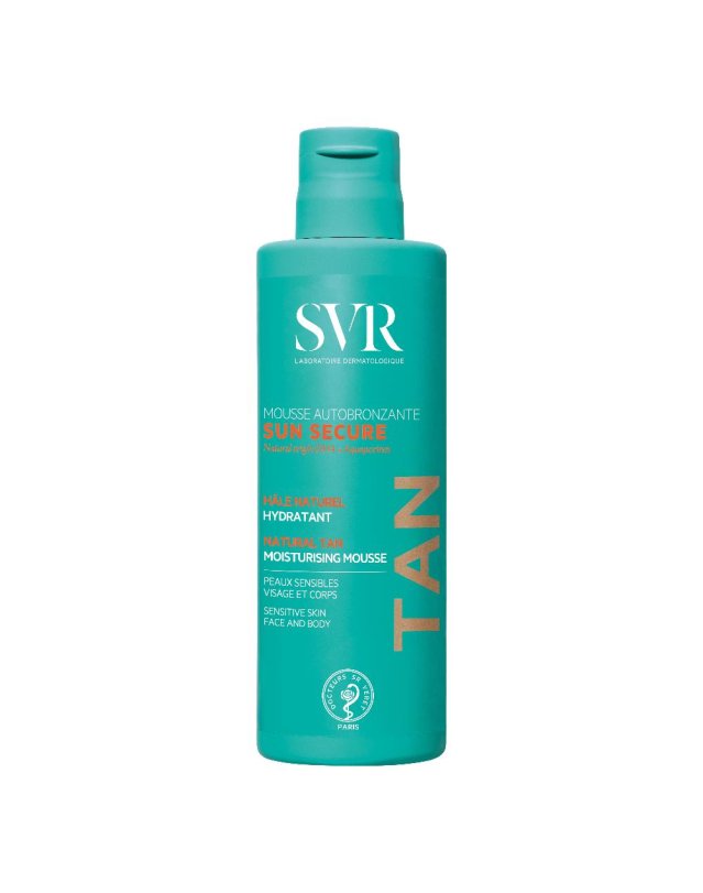 SUNSECURE Mousse Autoabbr.