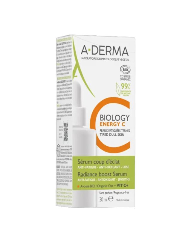 ADERMA A-D BIOLOGY SIERO ENERG