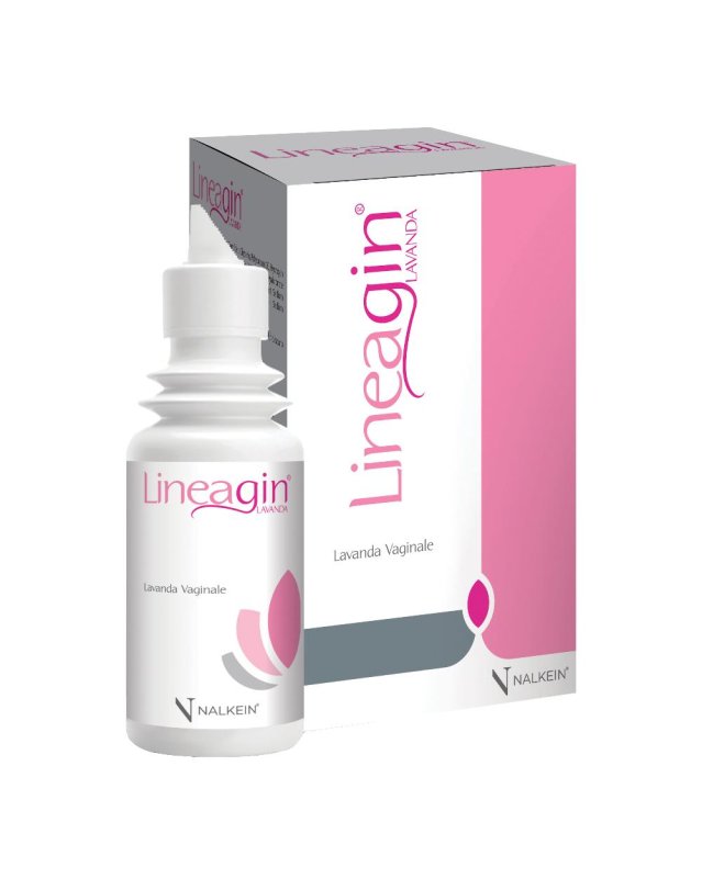 LINEAGIN LAVANDA 5FL