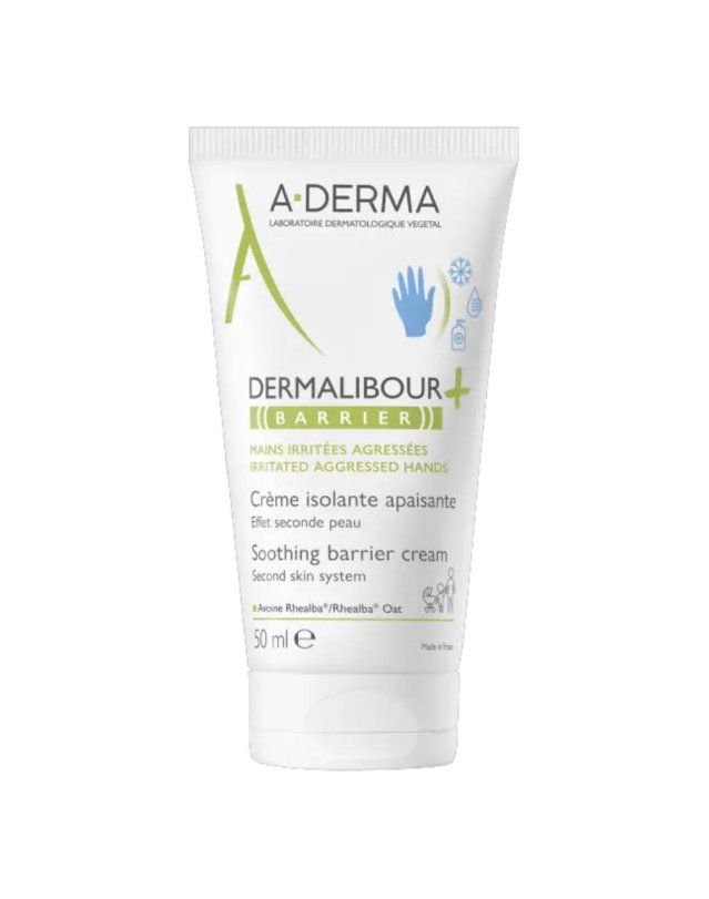 DERMALIBOUR + CR BARRIERA 50ML