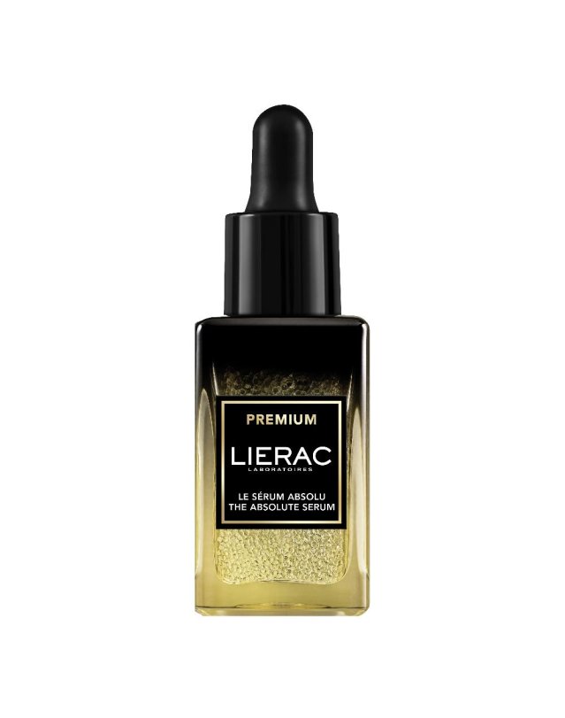 LIERAC PREMIUM IL SIERO AS30ML