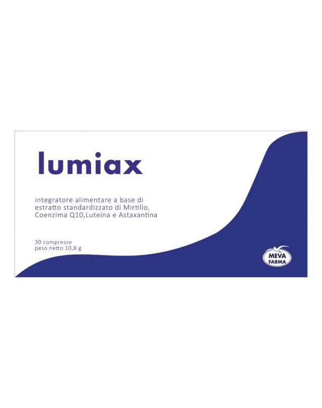 LUMIAX 30 Cpr