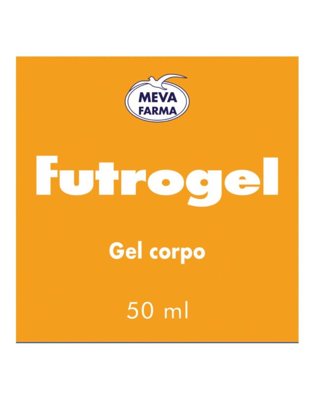 FUTROGEL Gel 50ml