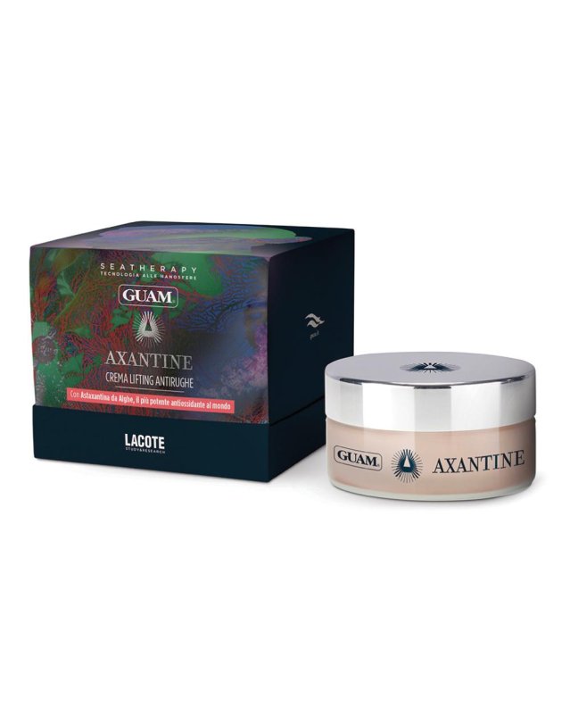 GUAM AXANTINE Cr.Lifting Rughe