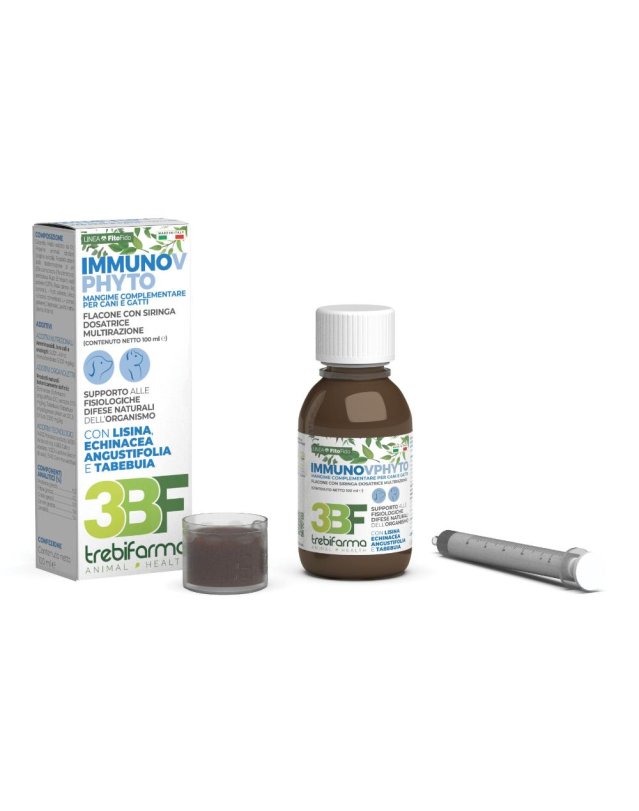 IMMUNOV PHYTO 100ml